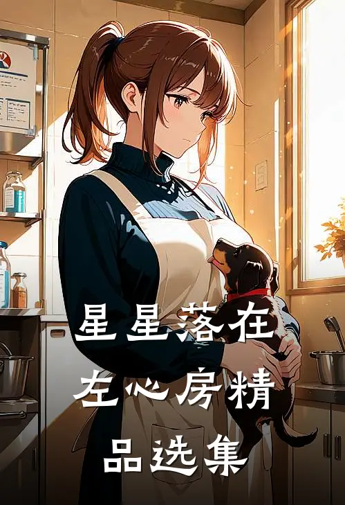 星星落在左心房精品选集