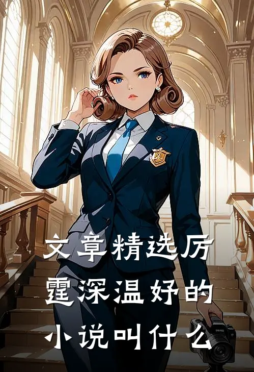 文章精选厉霆深温妤的小说叫什么