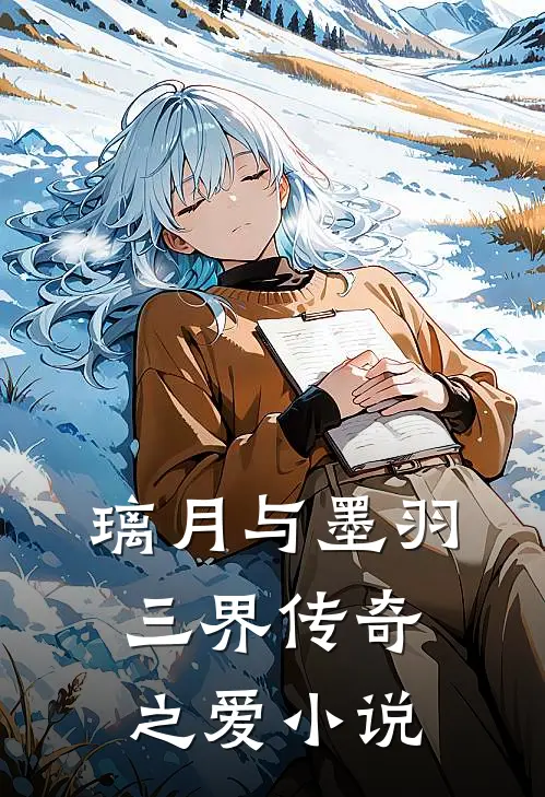 璃月与墨羽：三界传奇之爱小说
