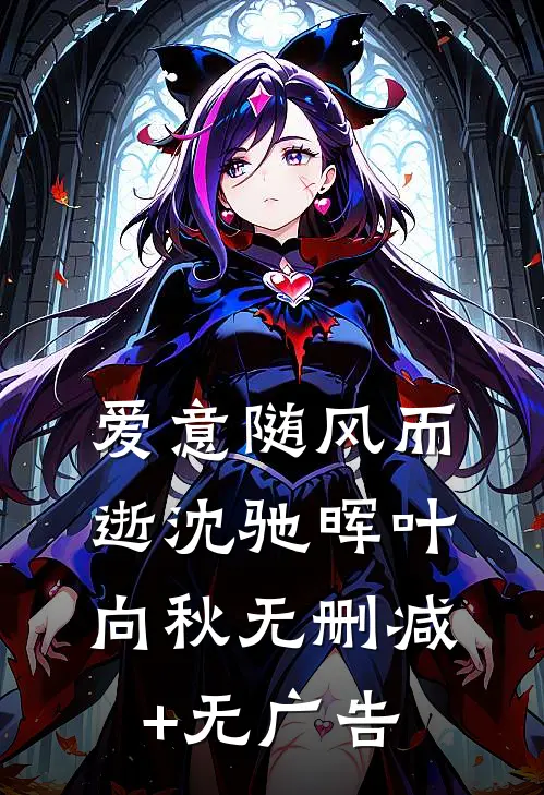 爱意随风而逝沈驰晖叶向秋无删减+无广告