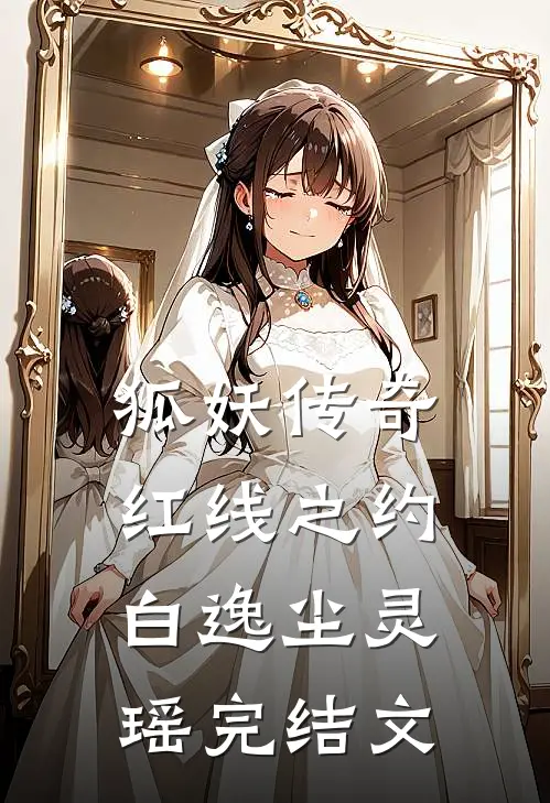 《狐妖传奇：红线之约》白逸尘灵瑶完结文