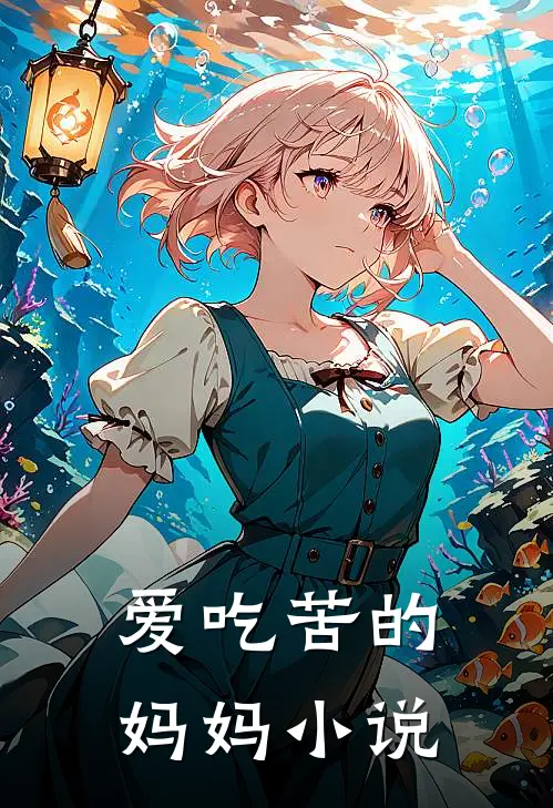 爱吃苦的妈妈小说