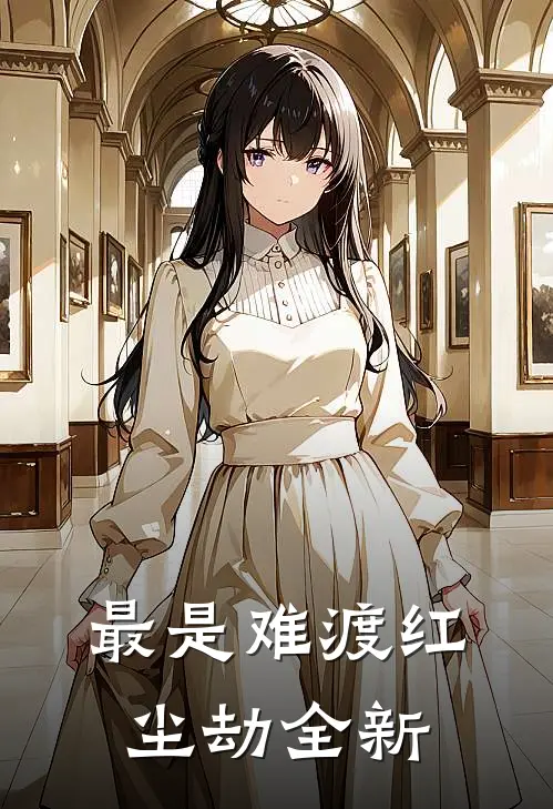 最是难渡红尘劫全新