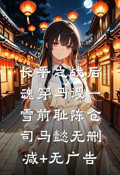 长平之战后，魂穿马谡一雪前耻陈仓司马懿无删减+无广告