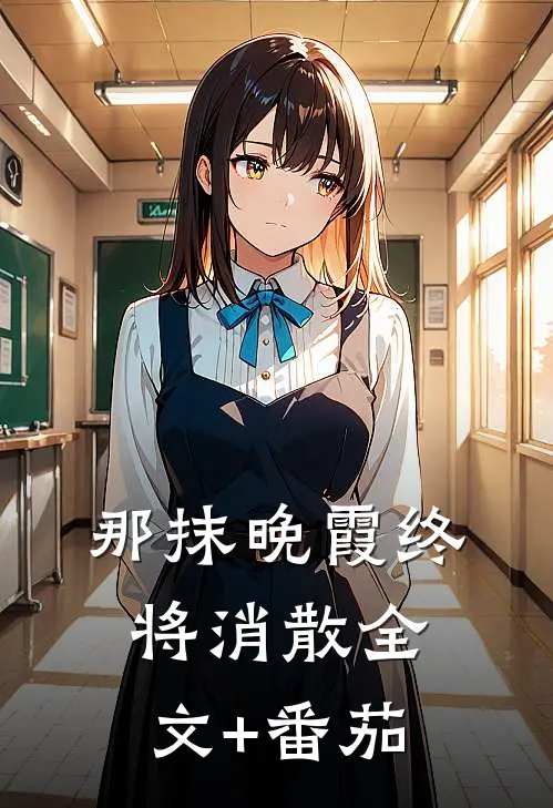 那抹晚霞终将消散全文+番茄