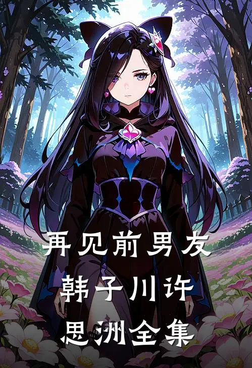 再见前男友韩子川许思洲 全集