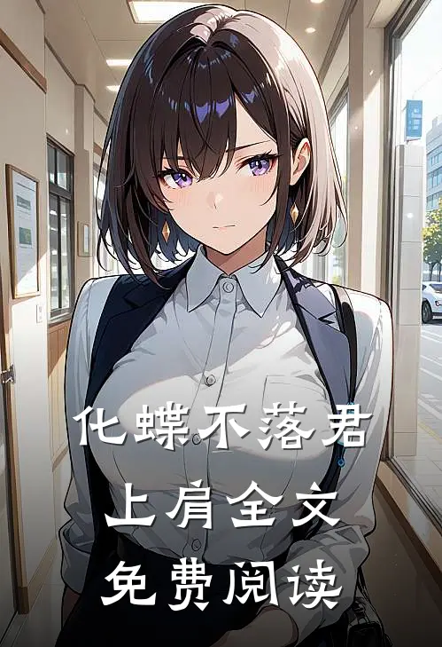 化蝶不落君上肩全文免费阅读