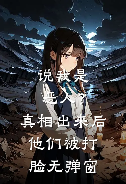 说我是恶人？真相出来后他们被打脸无弹窗