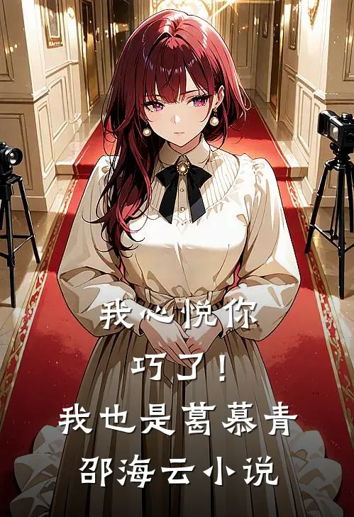 我心悦你，巧了！我也是葛慕青邵海云小说