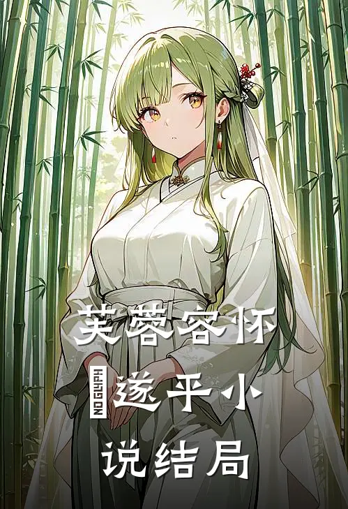 芙蓉容怀璟遂平小说结局