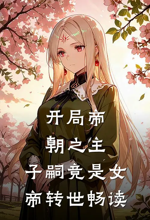 开局帝朝之主：子嗣竟是女帝转世畅读