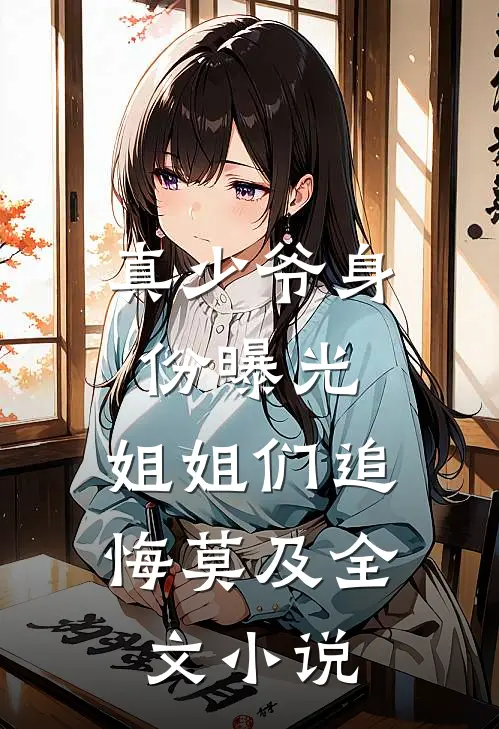 真少爷身份曝光，姐姐们追悔莫及全文小说