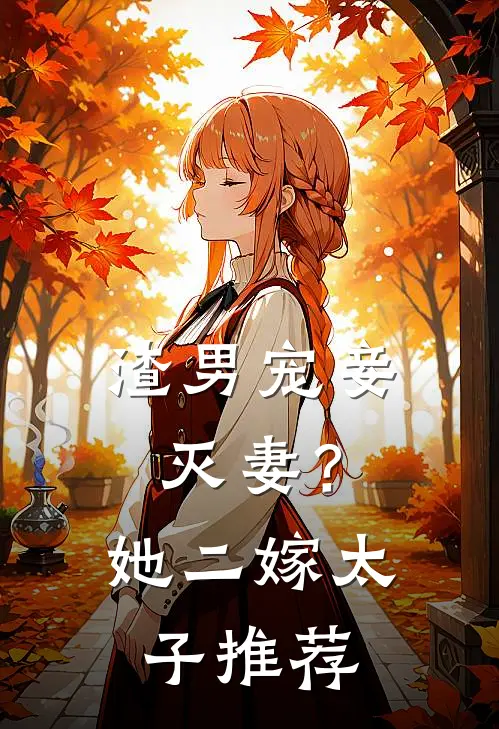 渣男宠妾灭妻？她二嫁太子推荐