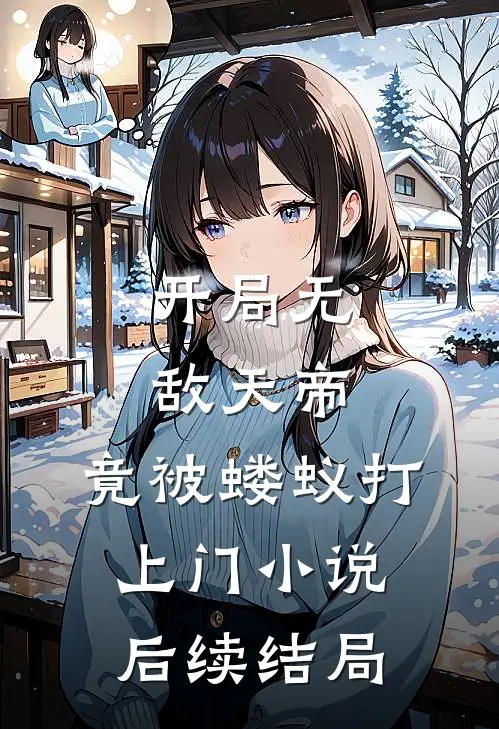 开局无敌天帝,竟被蝼蚁打上门后续结局怎么样了
