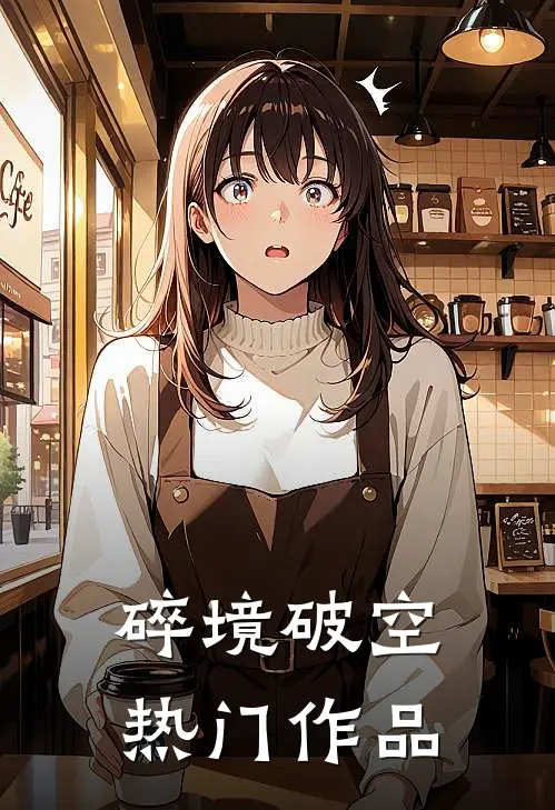 碎境破空热门作品