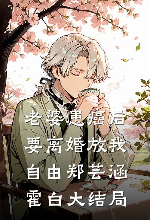 老婆患癌后，要离婚放我自由郑芸涵霍白大结局