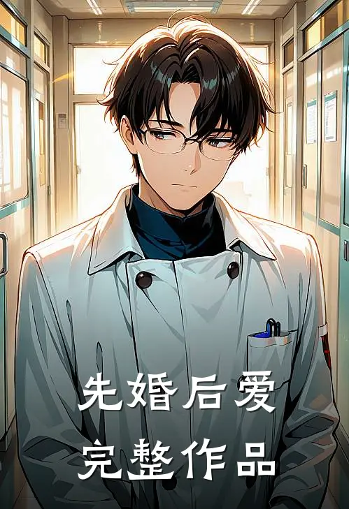 先婚后爱完整作品