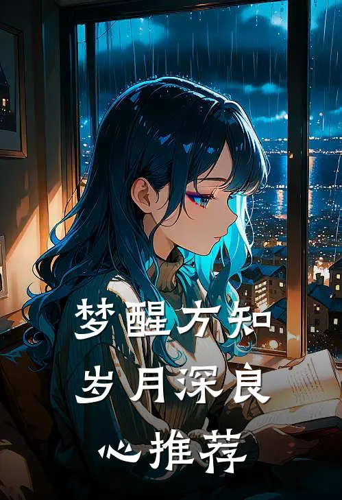 梦醒方知岁月深良心推荐