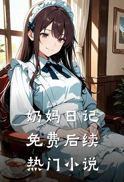 奶妈日记免费后续热门小说