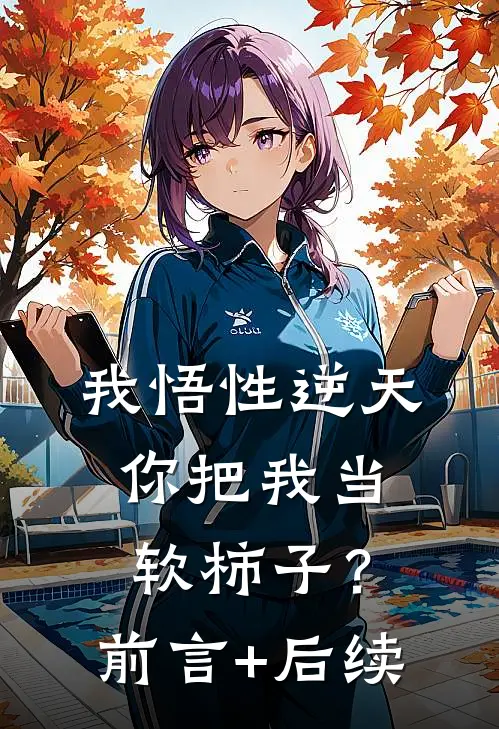 我悟性逆天，你把我当软柿子？前言+后续