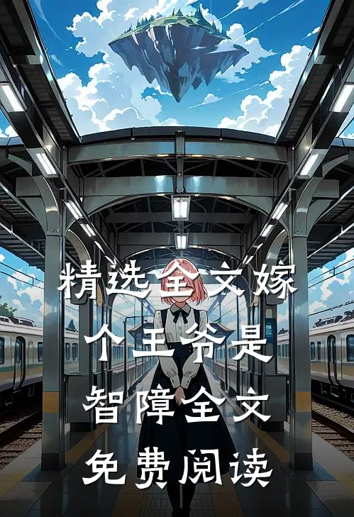 精选全文嫁个王爷是智障全文免费阅读