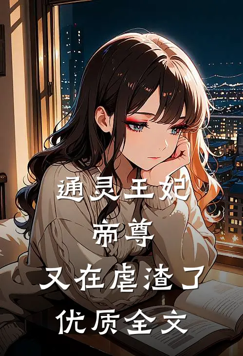 通灵王妃：帝尊，又在虐渣了优质全文