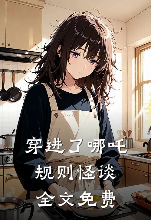 穿进了哪吒规则怪谈全文免费