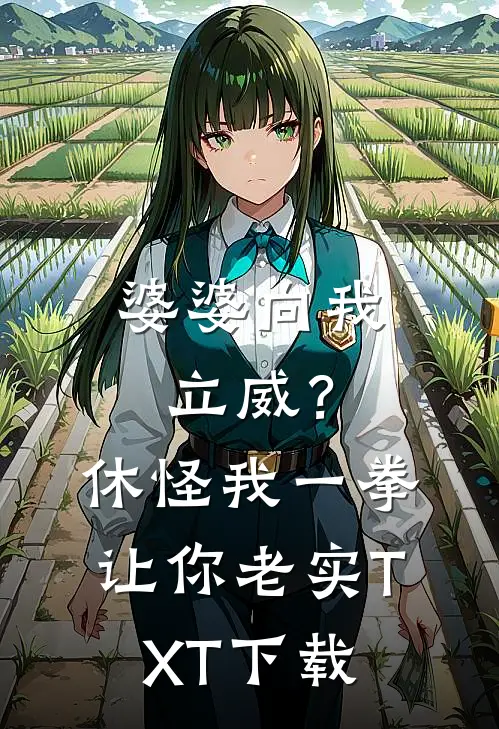 婆婆向我立威？休怪我一拳让你老实TXT下载