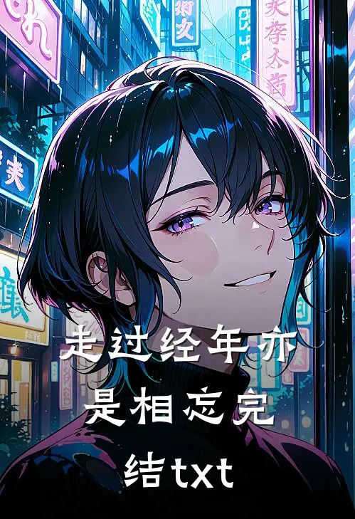 走过经年亦是相忘完结txt