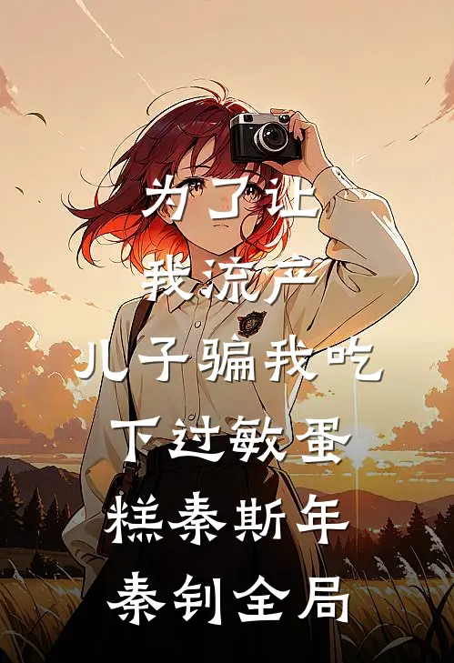 为了让我流产，儿子骗我吃下过敏蛋糕秦斯年秦钊全局