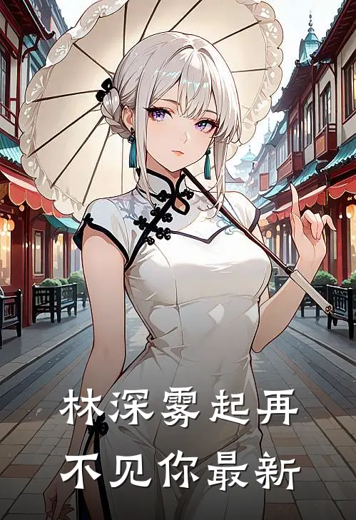 林深雾起再不见你最新