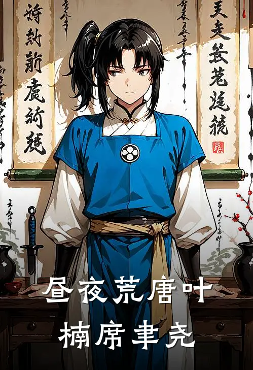 昼夜荒唐叶楠席聿尧