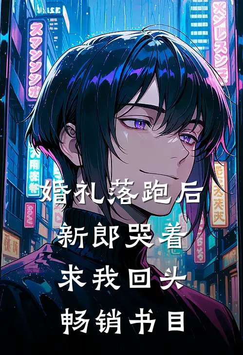 婚礼落跑后，新郎哭着求我回头畅销书目