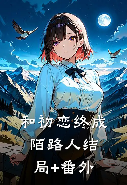 和初恋终成陌路人结局+番外