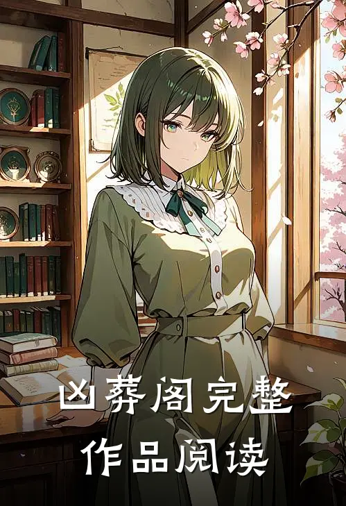 凶葬阁完整作品阅读