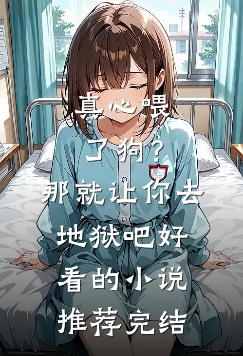 真心喂了狗？那就让你去地狱吧好看的小说推荐完结