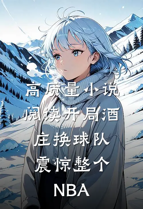 高质量小说阅读开局酒庄换球队，震惊整个NBA