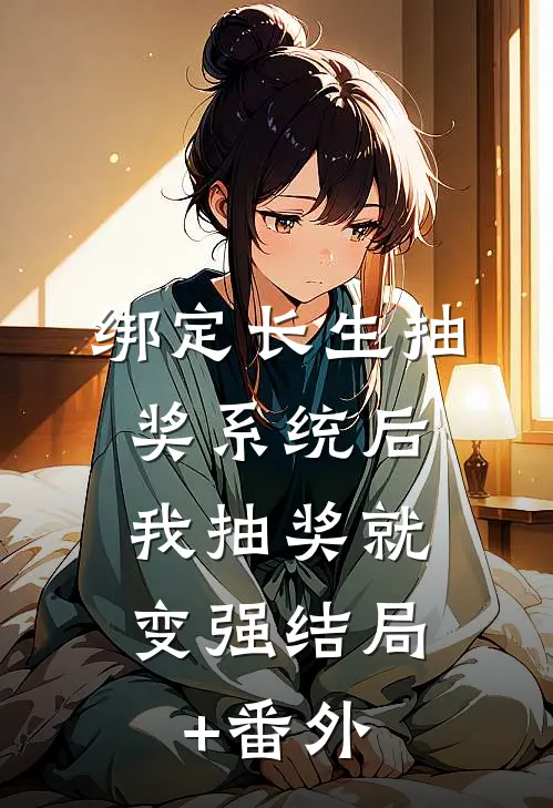 绑定长生抽奖系统后，我抽奖就变强结局+番外