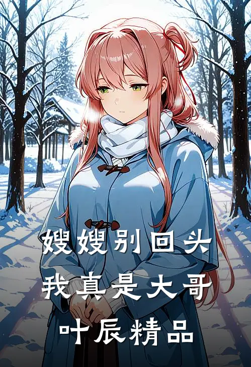 嫂嫂别回头，我真是大哥叶辰精品