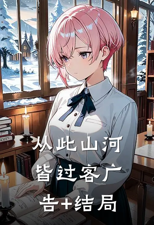 从此山河皆过客广告+结局