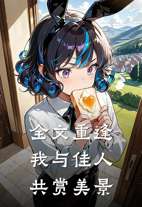 全文重逢：我与佳人共赏美景