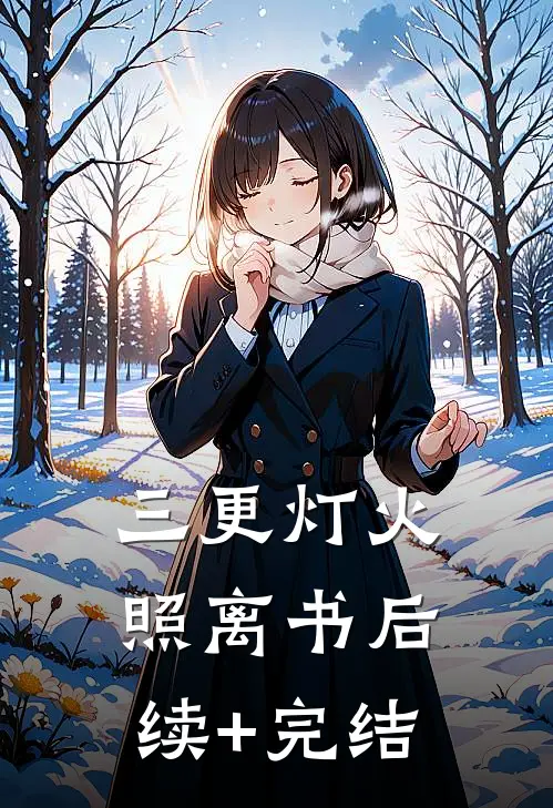 三更灯火照离书后续+完结