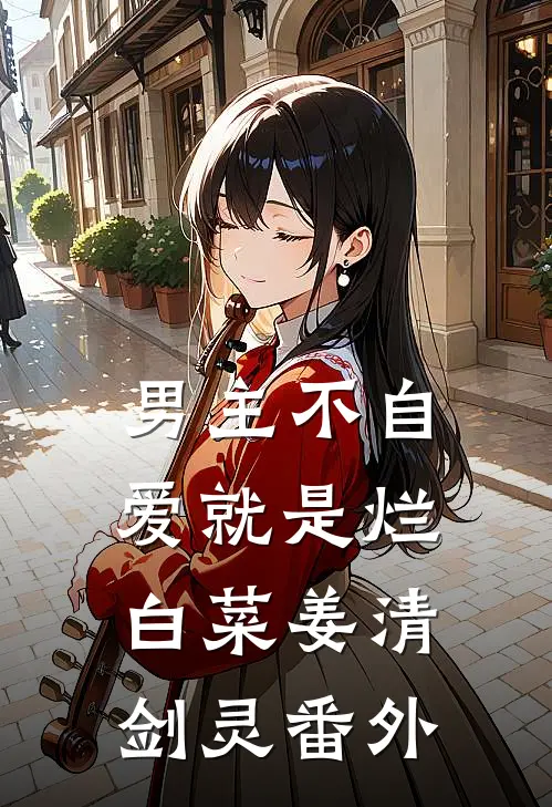 男主不自爱就是烂白菜姜清剑灵 番外