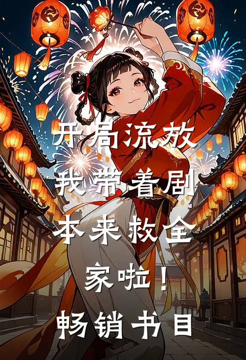 开局流放：我带着剧本来救全家啦！畅销书目