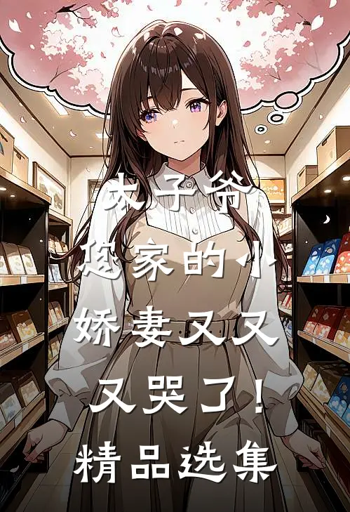太子爷，您家的小娇妻又又又哭了！精品选集