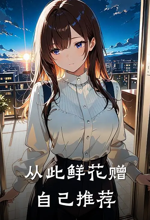 从此鲜花赠自己推荐