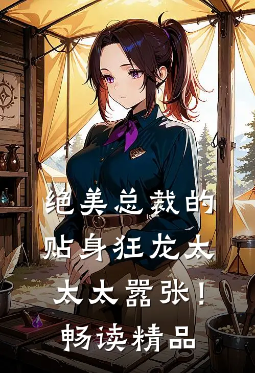 绝美总裁的贴身狂龙太太太嚣张！畅读精品