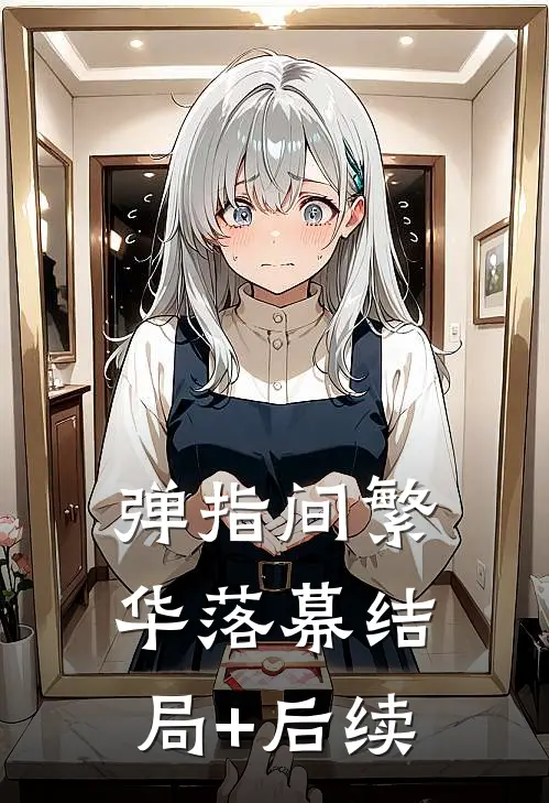 弹指间繁华落幕结局+后续