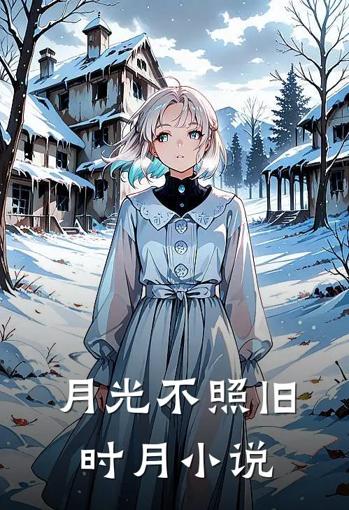 月光不照旧时月小说