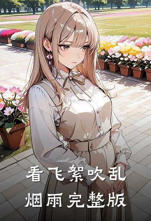 看飞絮吹乱烟雨完整版